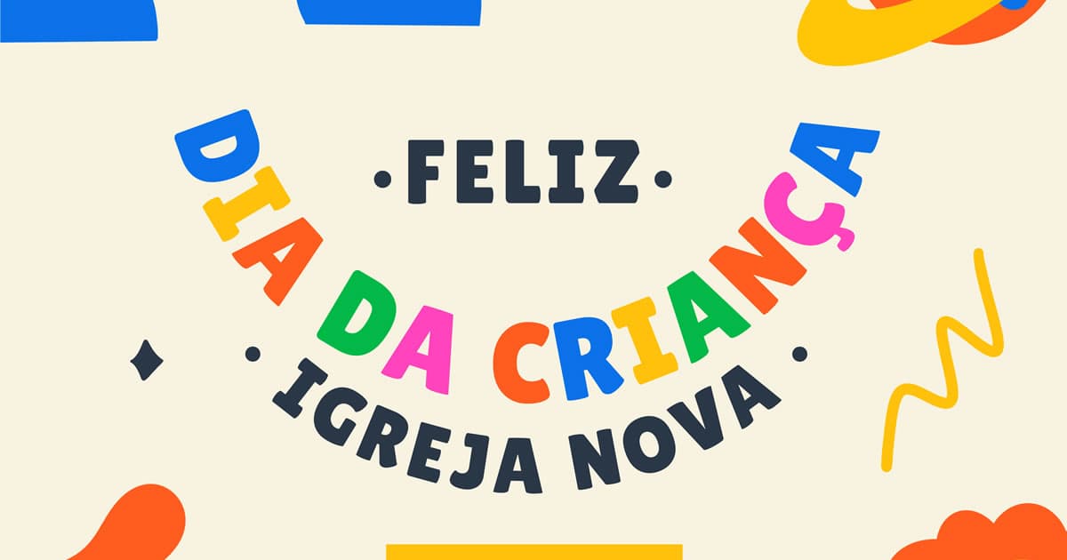 Comemorações do Dia da Criança – 1 de junho Comemorações do Dia da Criança – 1 de junho