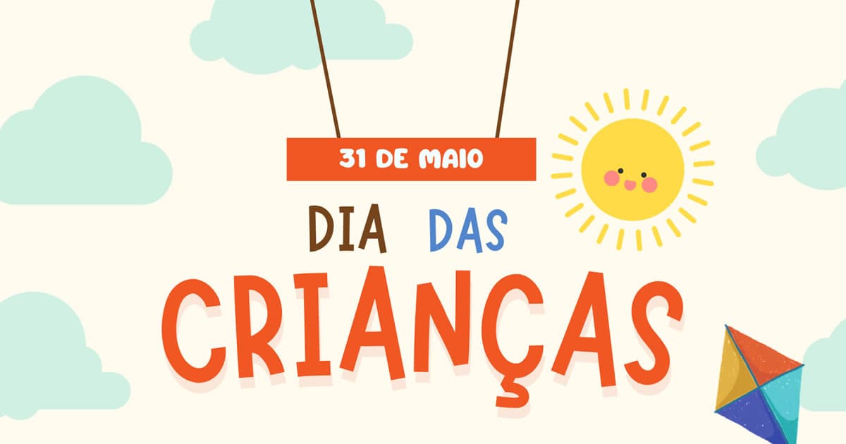 Igreja Nova do Sobral assinala Dia das Crianças com tarde cheia de diversão Igreja Nova do Sobral assinala Dia das Crianças com tarde cheia de diversão