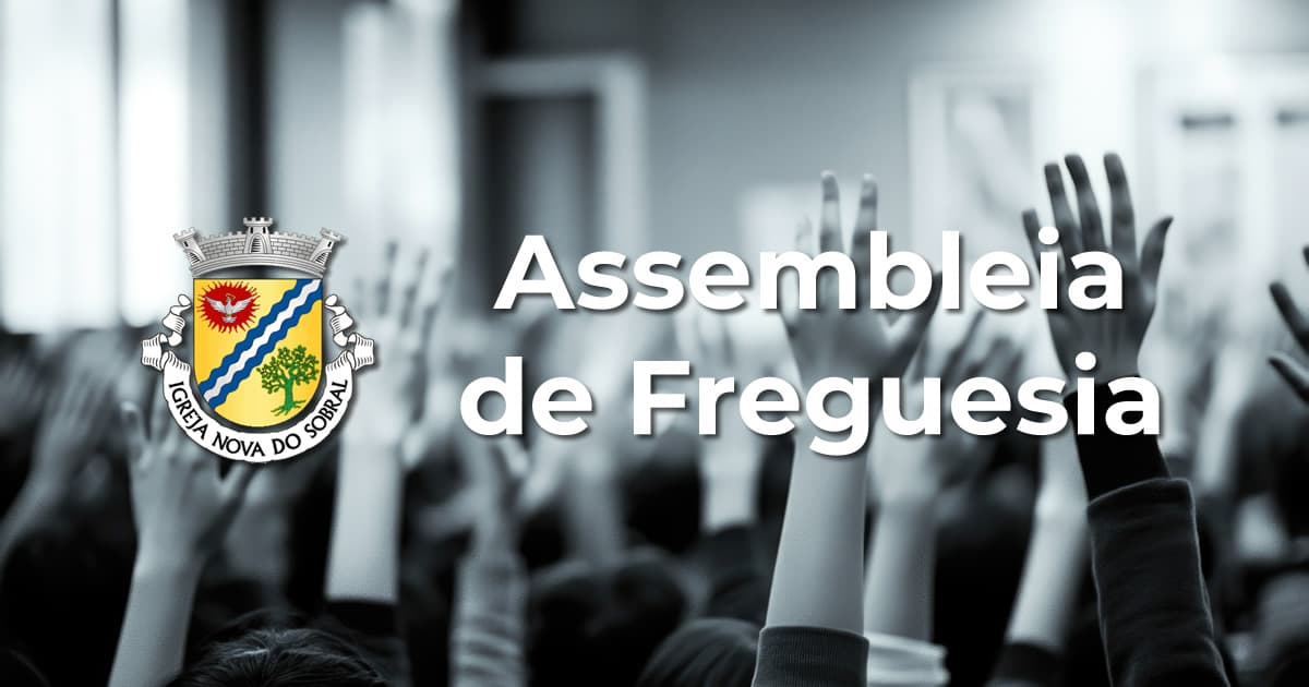 Assembleia de Freguesia